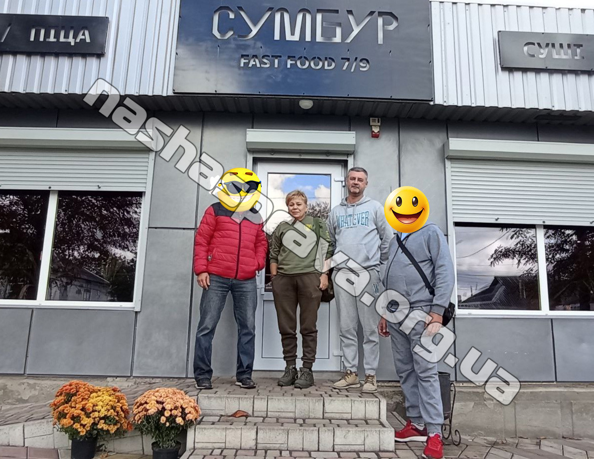 Подарунки для 17 танкової бригади