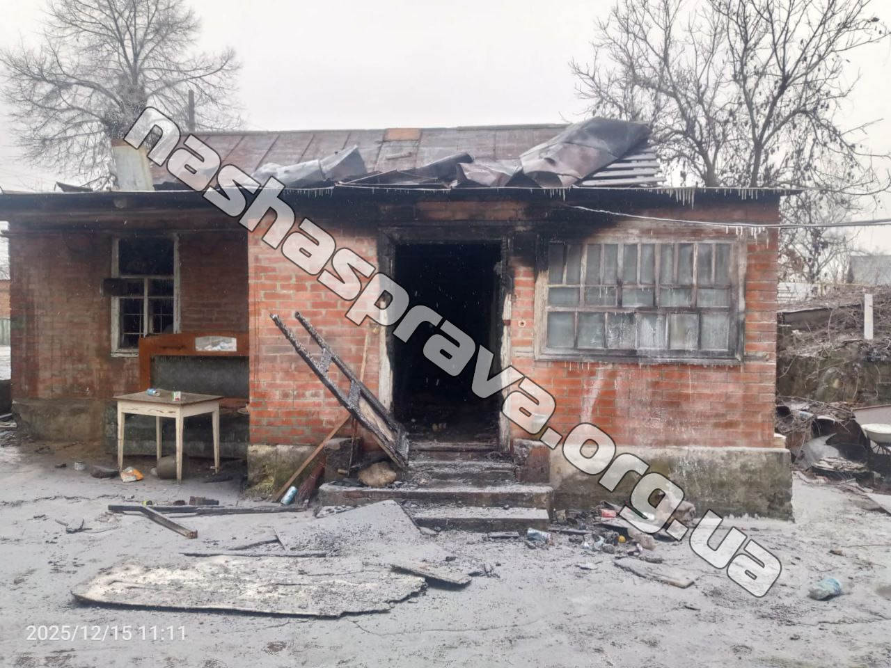 Терміновий збір для бійців підрозділу Kraken