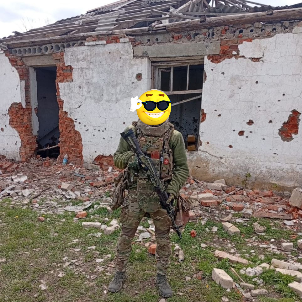Детектор дронів «Чуйка» для Дмитра Остренка